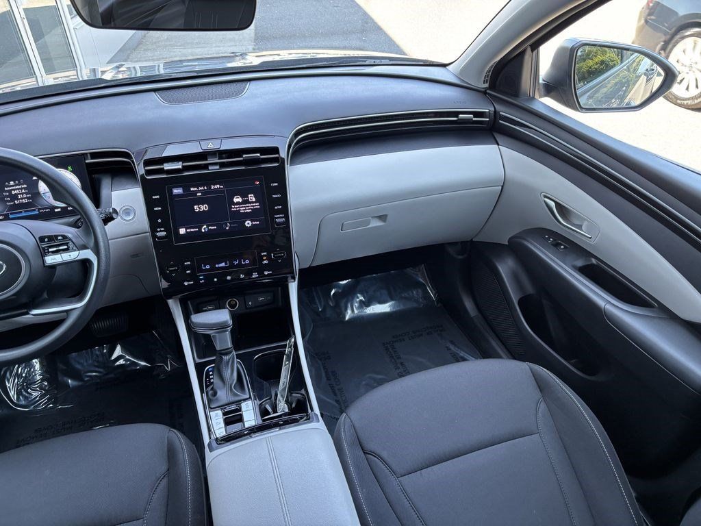2024 Kia Sportage X-Line - Photo 17