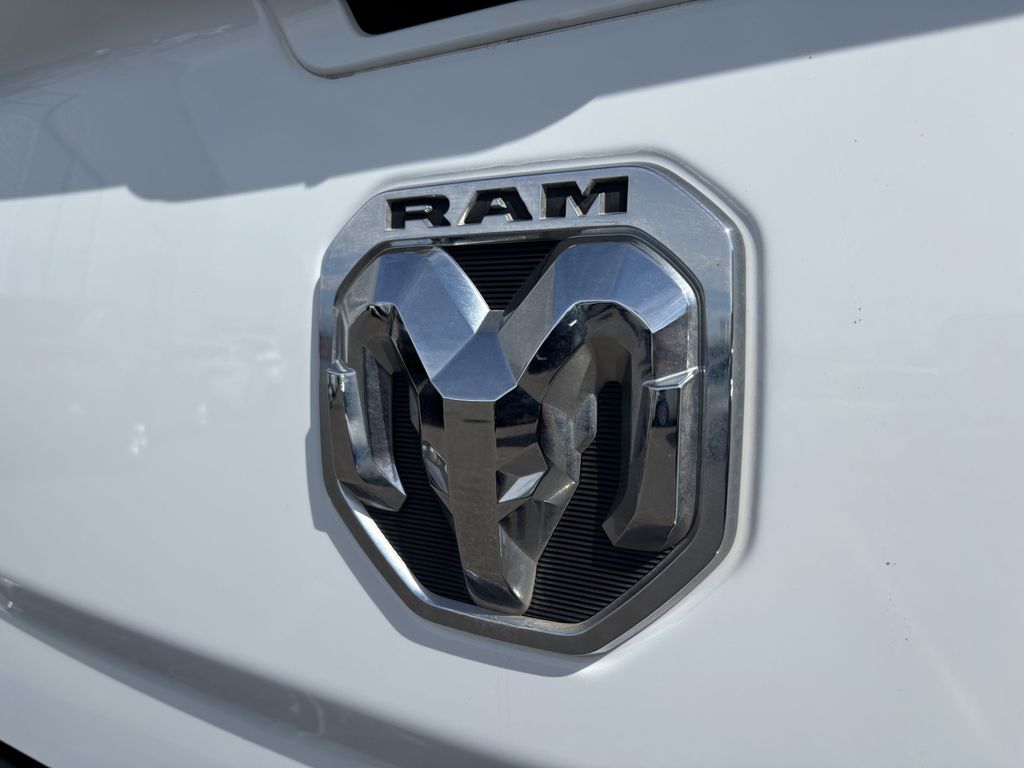 2021 RAM Ram 2500 Pickup Big Horn - Photo 10