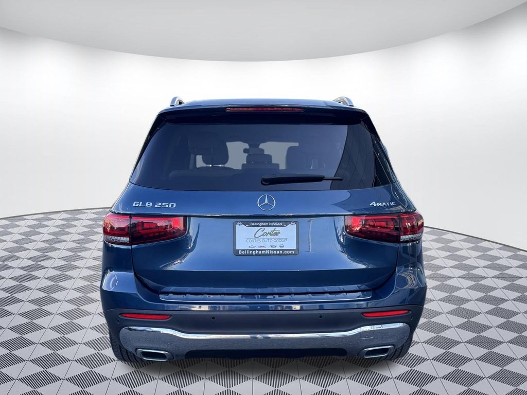 2023 Mercedes-Benz GLB Base - Photo 6