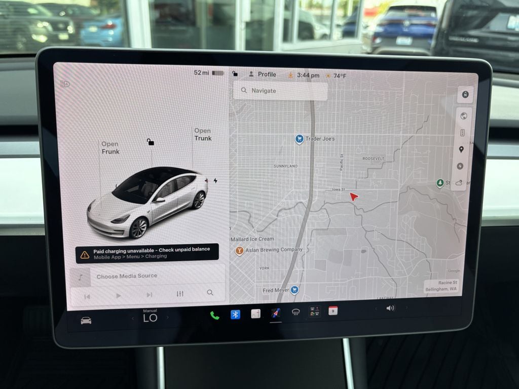 2020 Tesla Model 3 Base - Photo 15