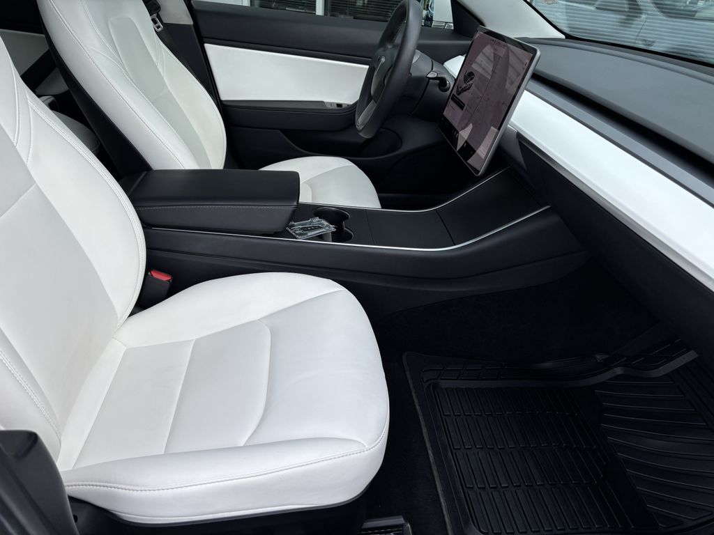 2020 Tesla Model 3 Base - Photo 25