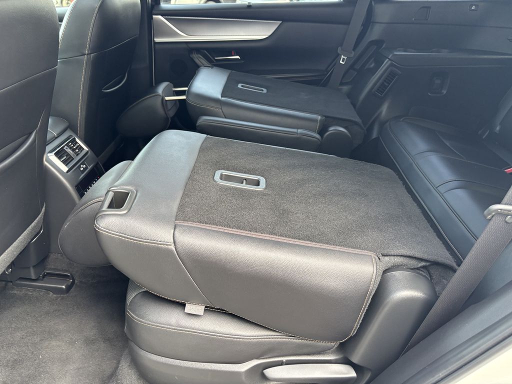 2024 Mazda CX-90 Turbo Premium Package - Photo 26