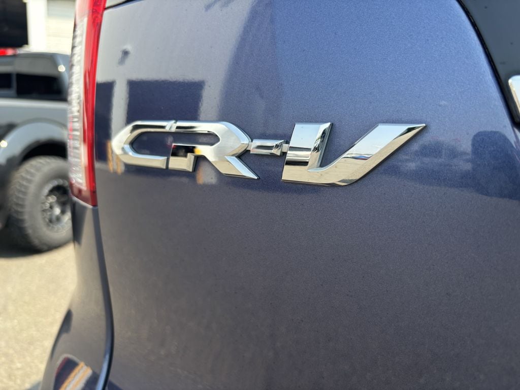 2013 Honda CR-V EX-L - Photo 11