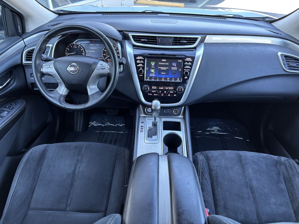 2018 Nissan Murano SV - Photo 21