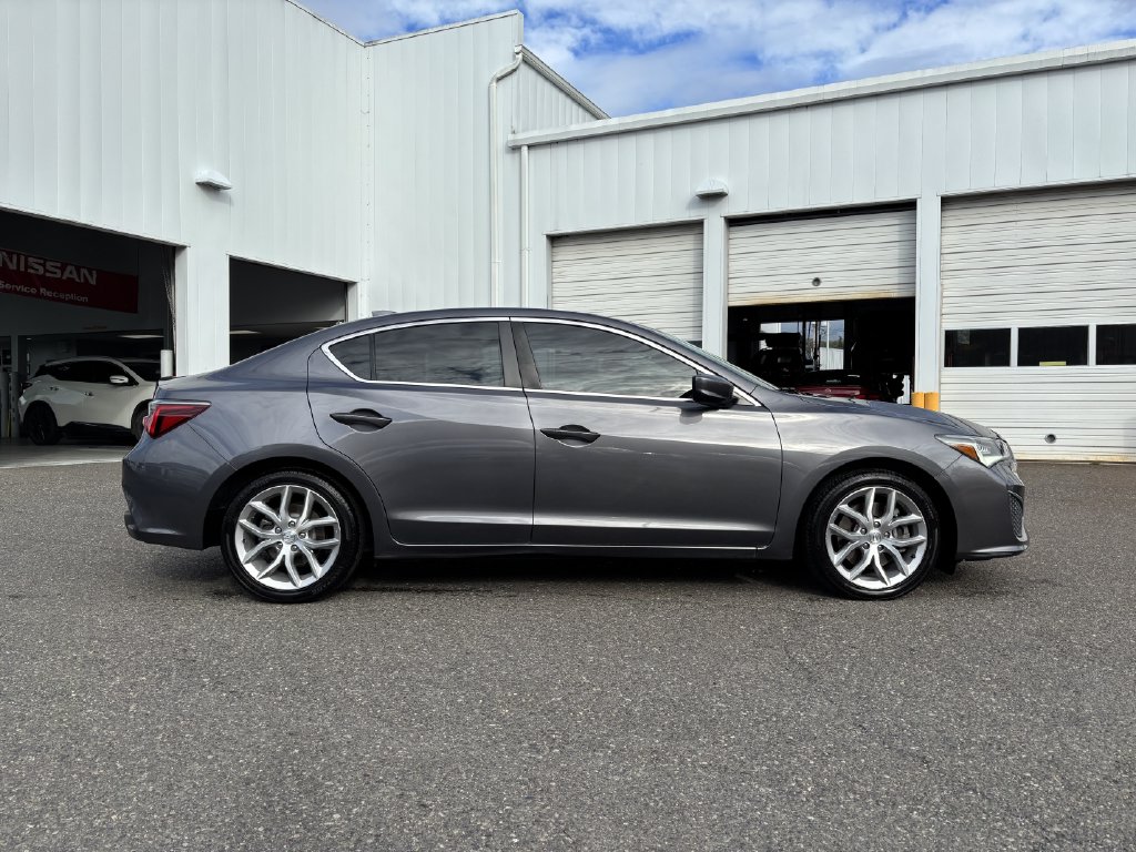 2019 Acura ILX Base - Photo 8