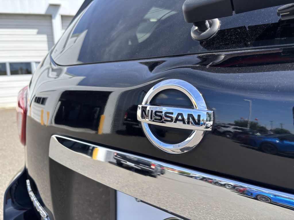 2019 Nissan Pathfinder S - Photo 10