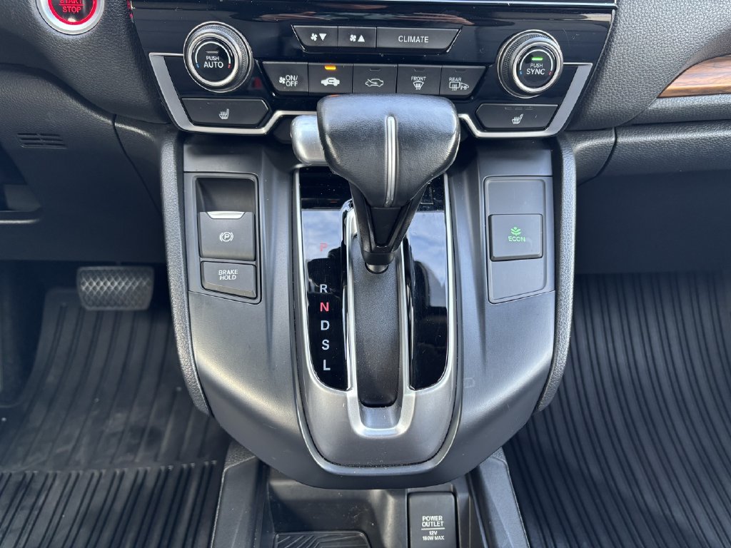 2019 Honda CR-V EX-L - Photo 19
