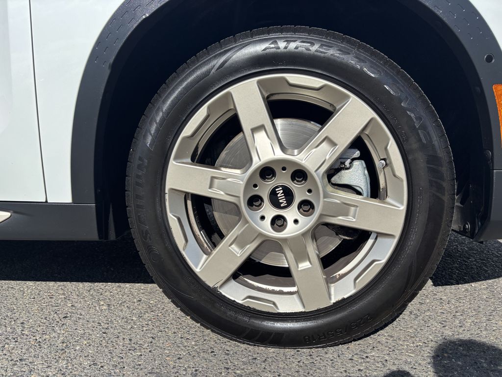2025 MINI Countryman S - Photo 9