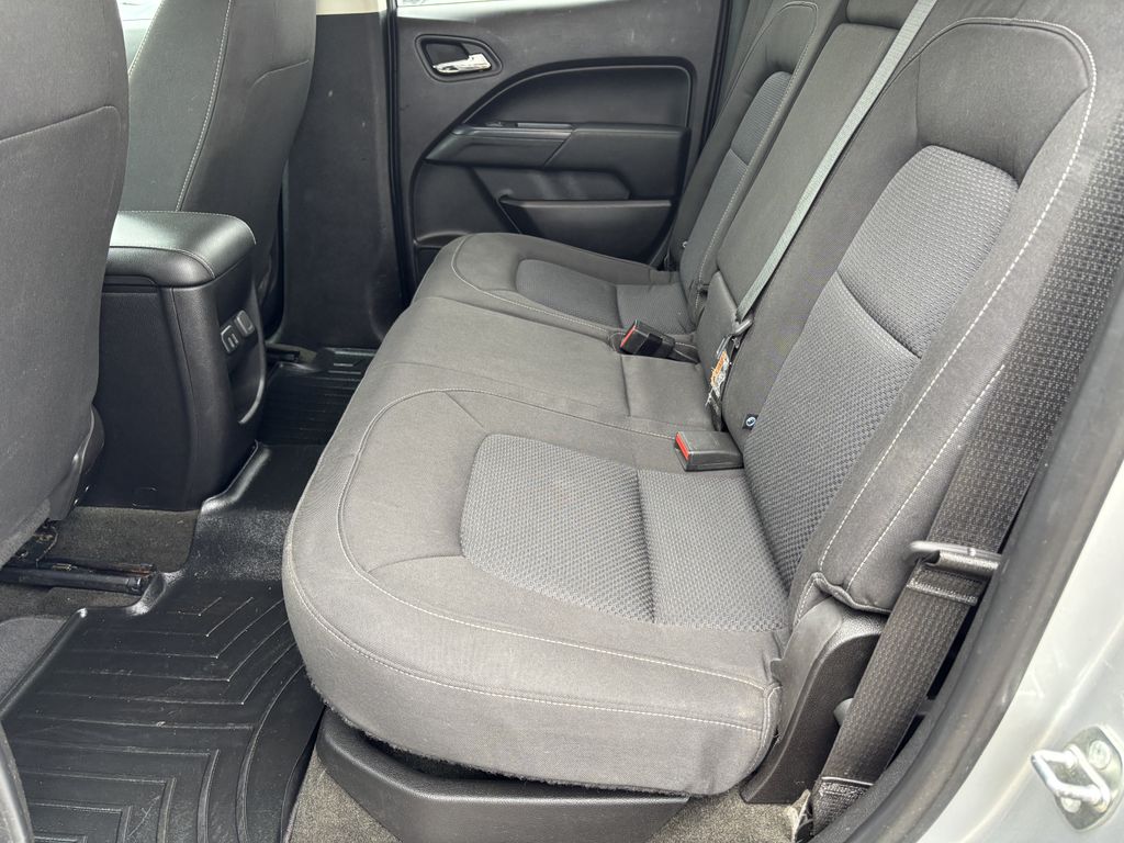 2018 Chevrolet Colorado LT - Photo 22