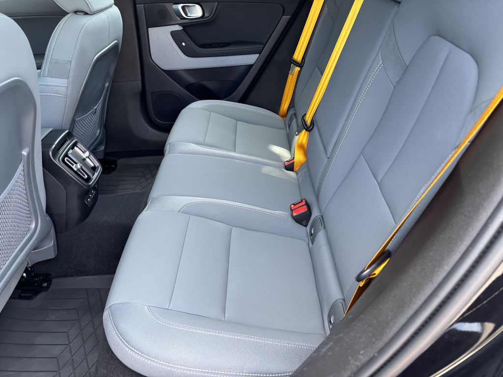 2023 Polestar 2 Performance - Photo 18
