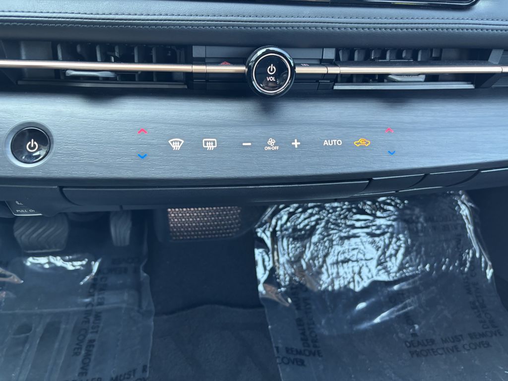 2024 Nissan ARIYA Engage - Photo 19