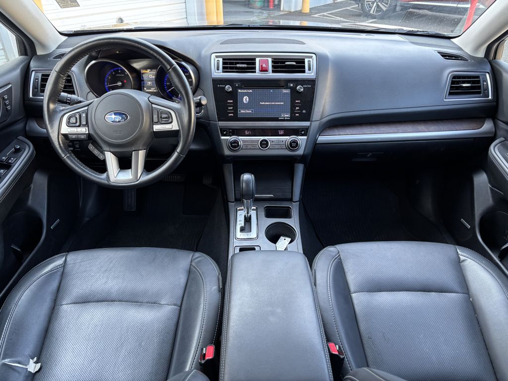 2016 Subaru Outback Limited - Photo 19