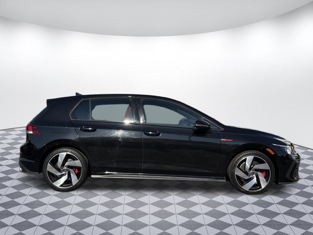 2024 Volkswagen Golf GTI S - Photo 7