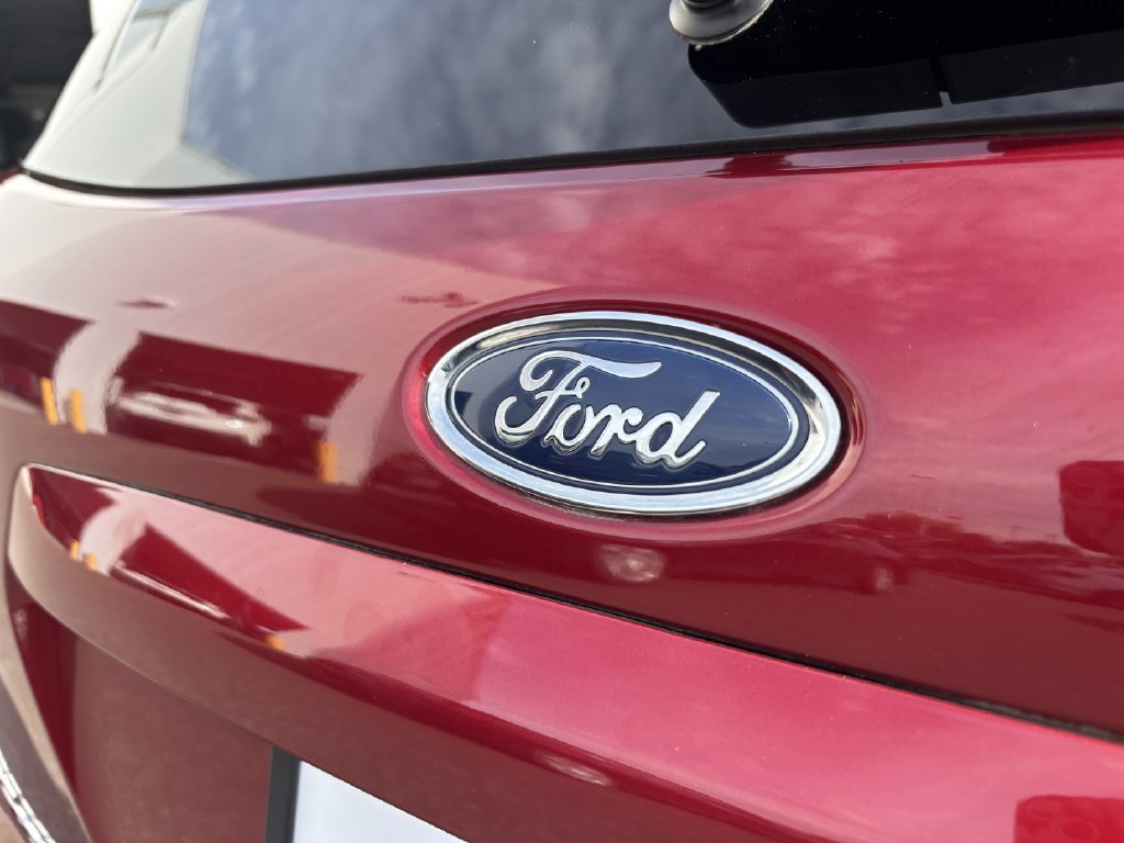 2021 Ford EcoSport SE - Photo 10