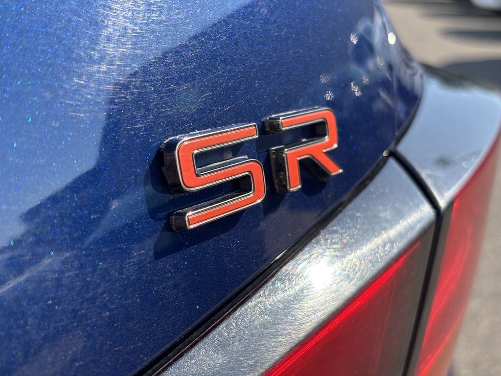 2024 Nissan Altima SR - Photo 12