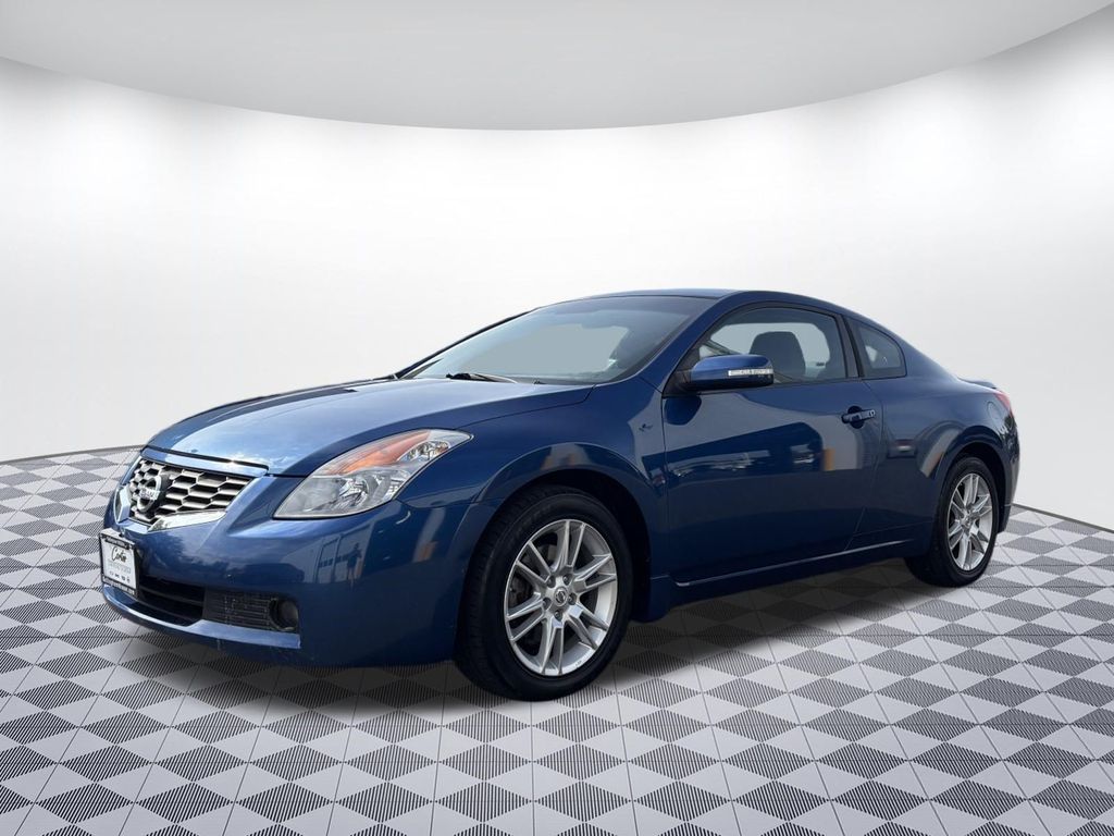 2008 Nissan Altima SE - Photo 3