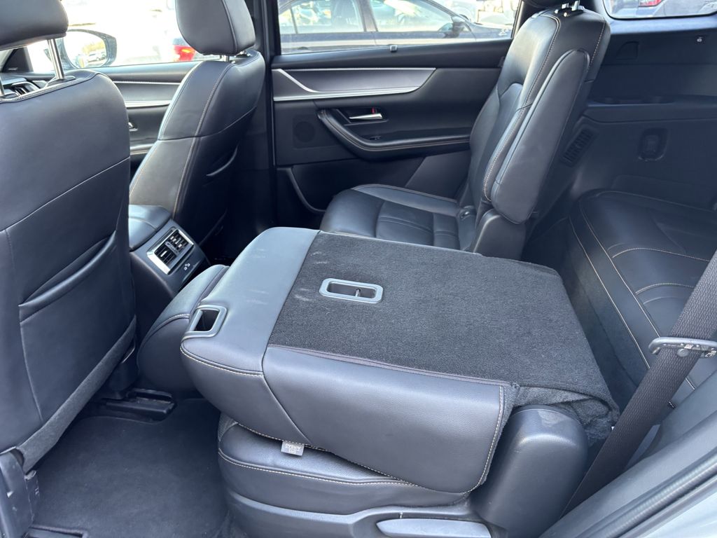 2025 Mazda CX-90 Premium Sport - Photo 25