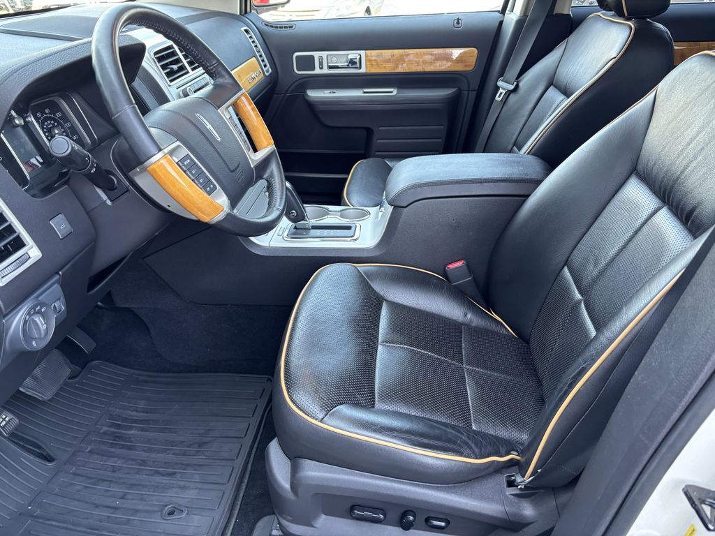 2008 Lincoln MKX Base - Photo 13