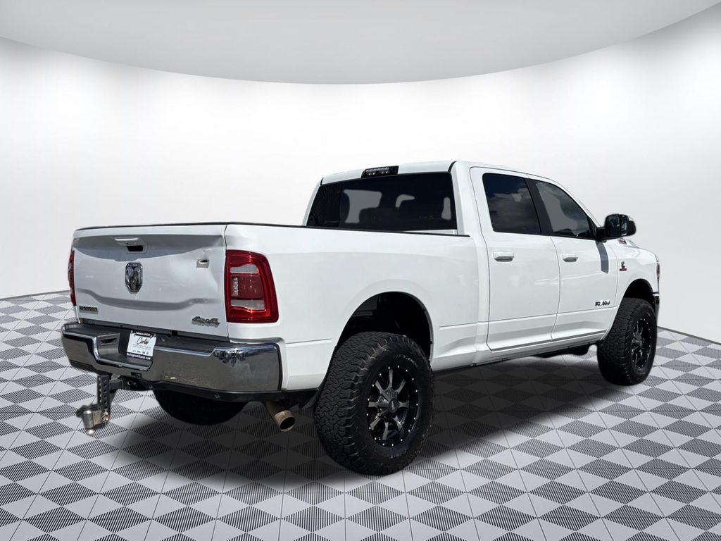 2021 RAM Ram 2500 Pickup Big Horn - Photo 7