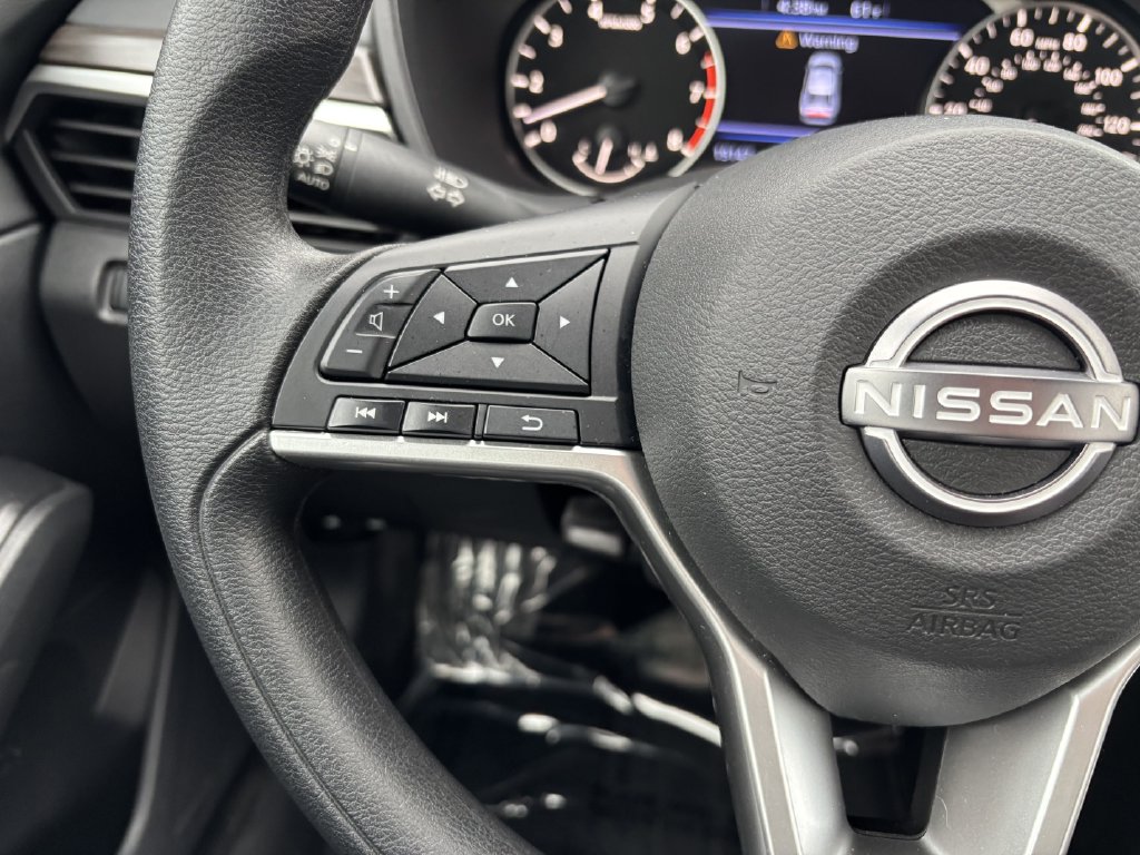2026 Nissan Altima SV - Photo 15