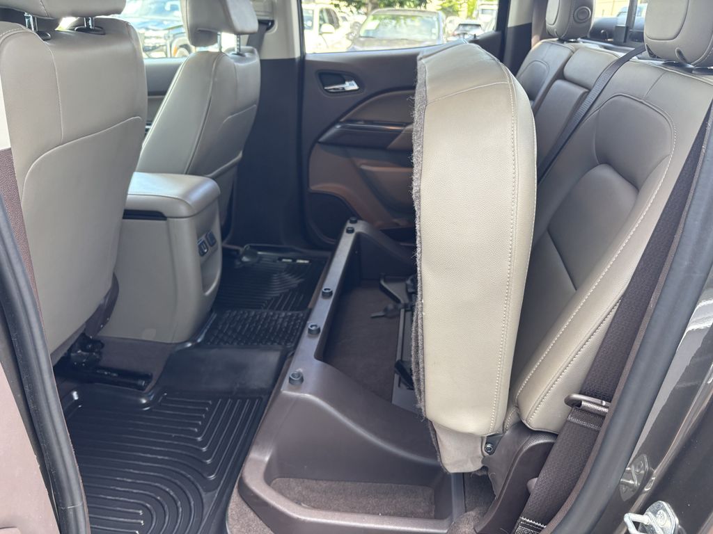 2019 GMC Canyon SLT - Photo 25