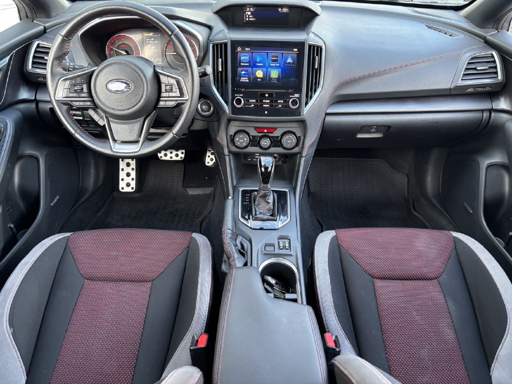 2020 Subaru Impreza Sport - Photo 22