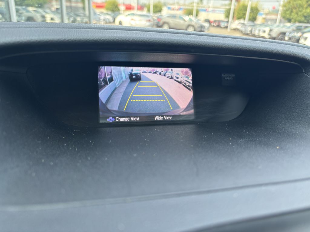 2013 Honda CR-V EX-L - Photo 31