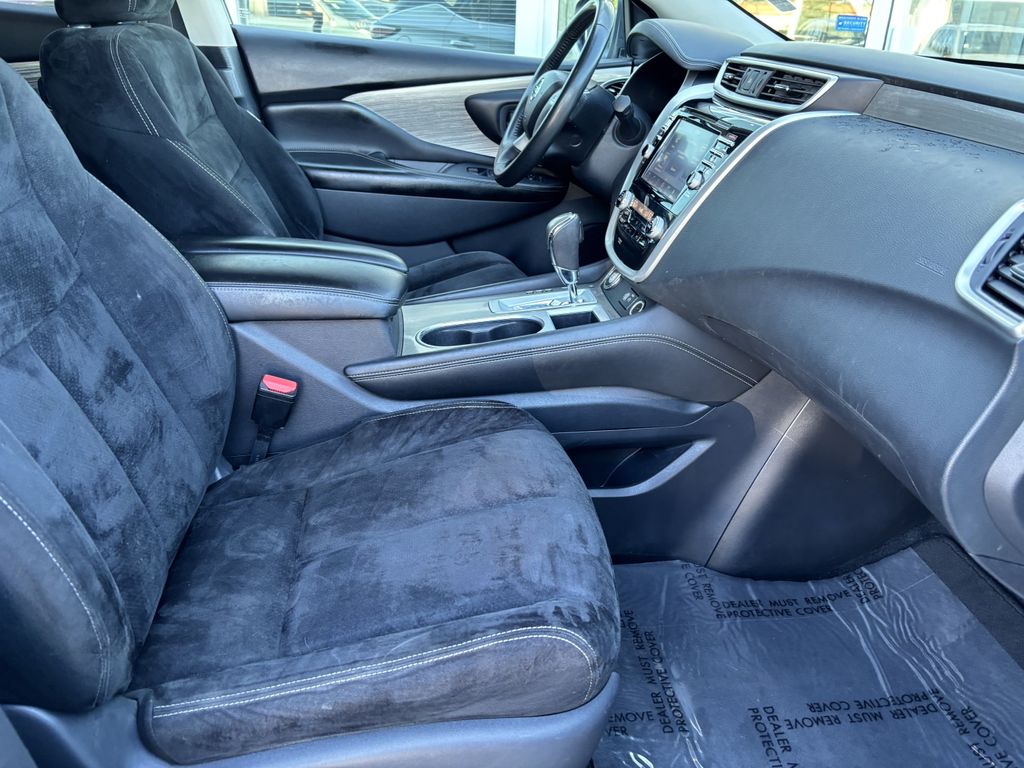 2018 Nissan Murano SV - Photo 29
