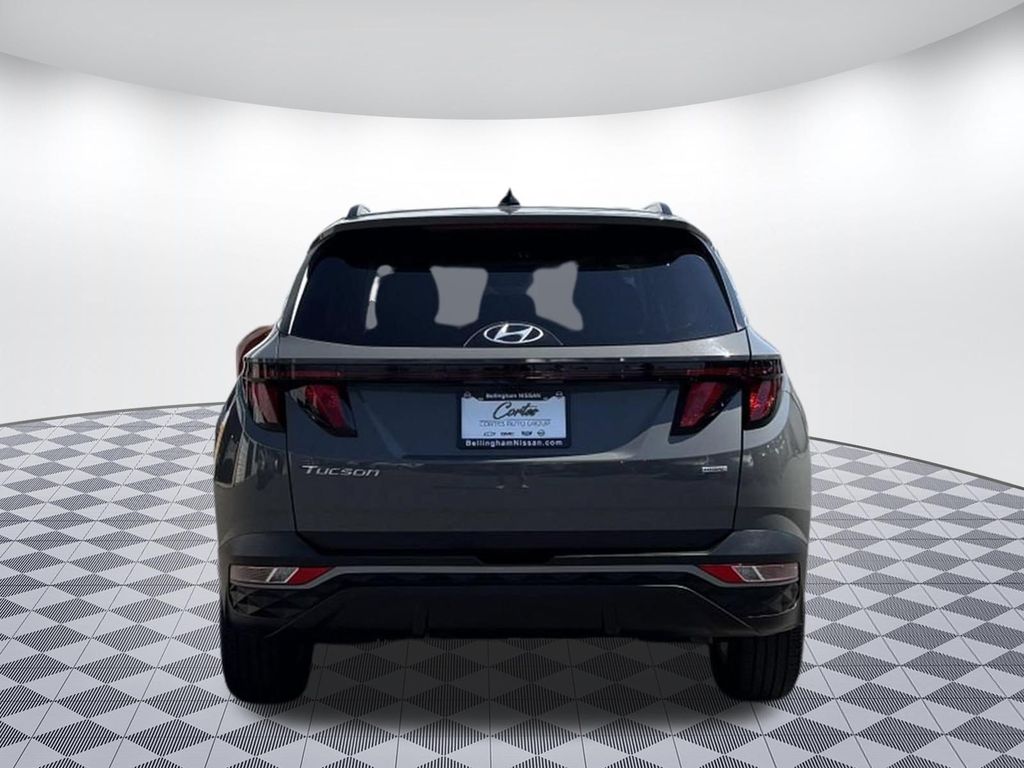 2024 Kia Sportage X-Line - Photo 6