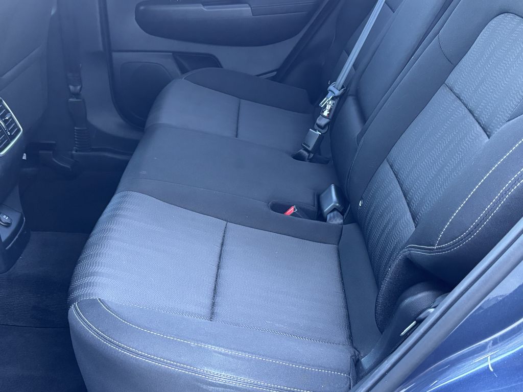 2022 Kia Sportage LX - Photo 22