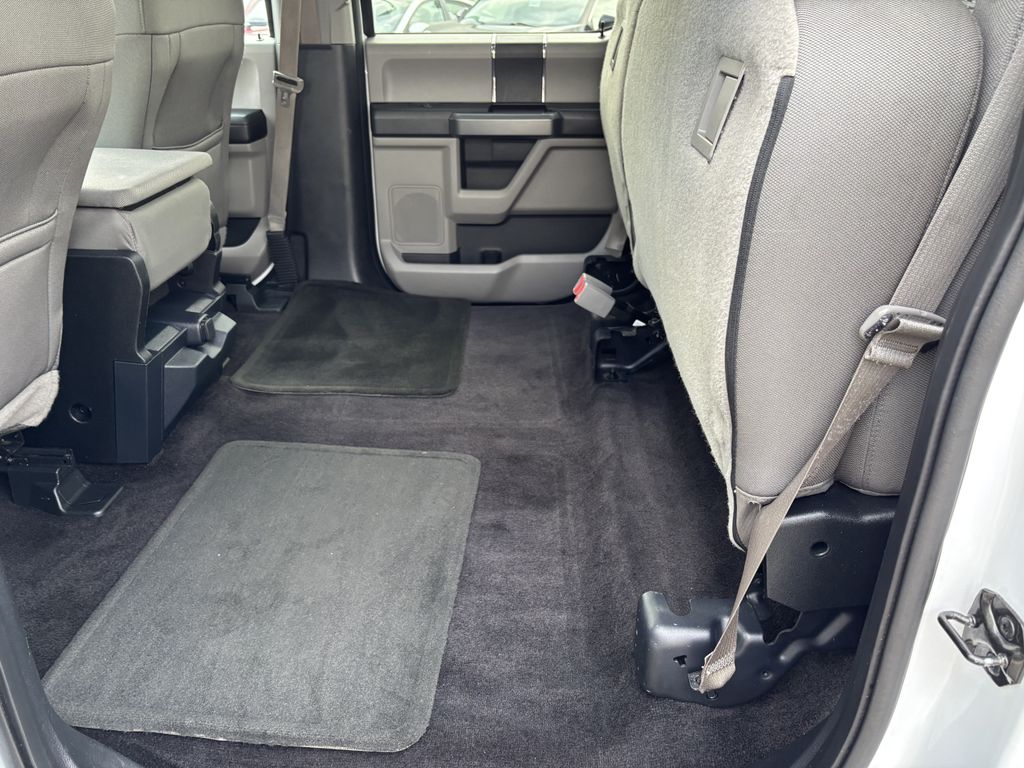 2016 Ford F-150 XLT - Photo 27