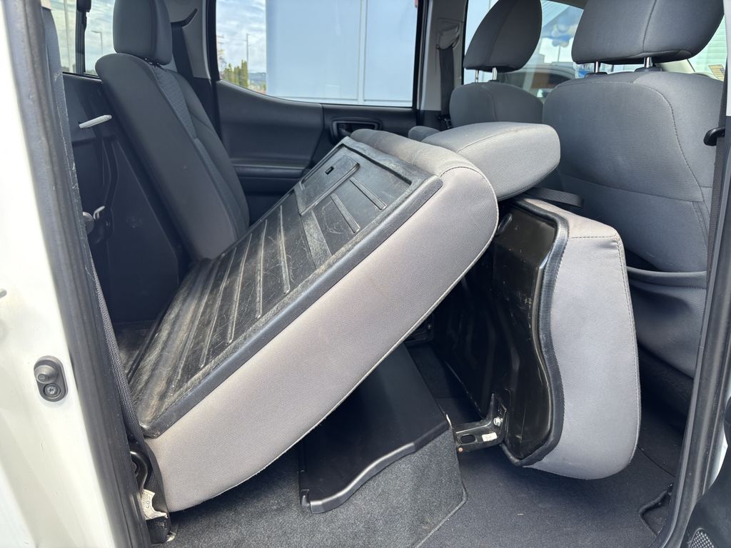 2017 Toyota Tacoma SR - Photo 24
