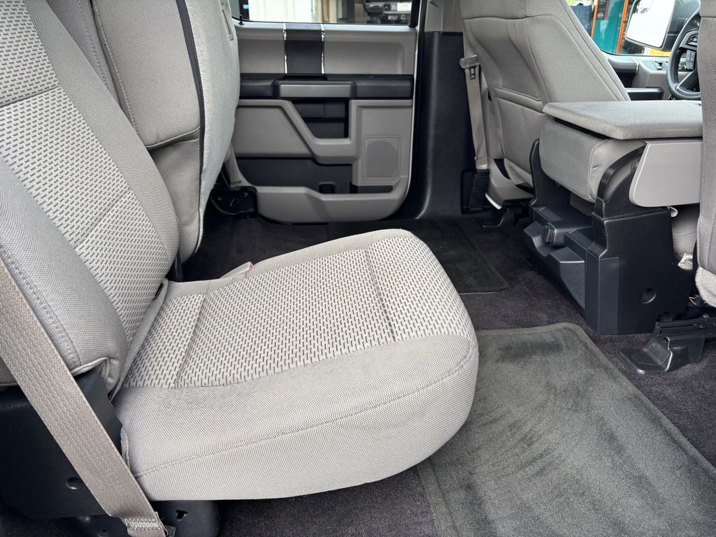 2016 Ford F-150 XLT - Photo 28