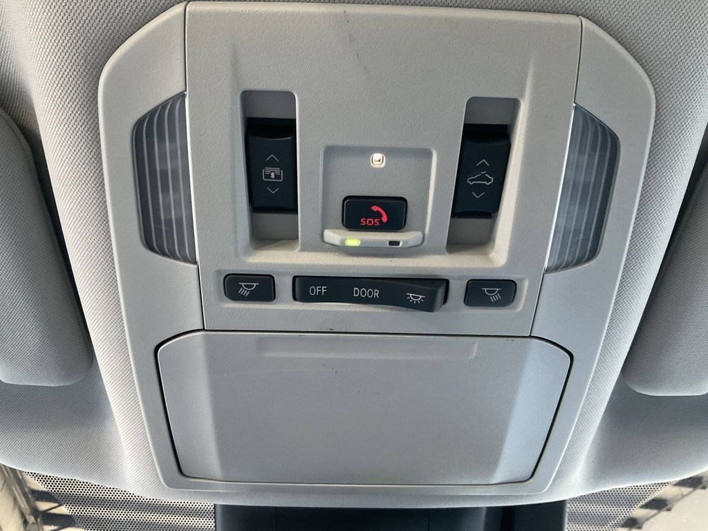 2024 Toyota Highlander Platinum - Photo 37
