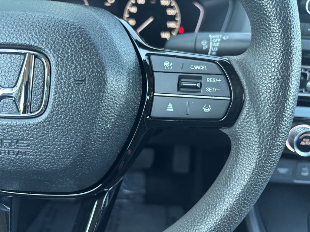 2025 Honda Civic LX - Photo 14