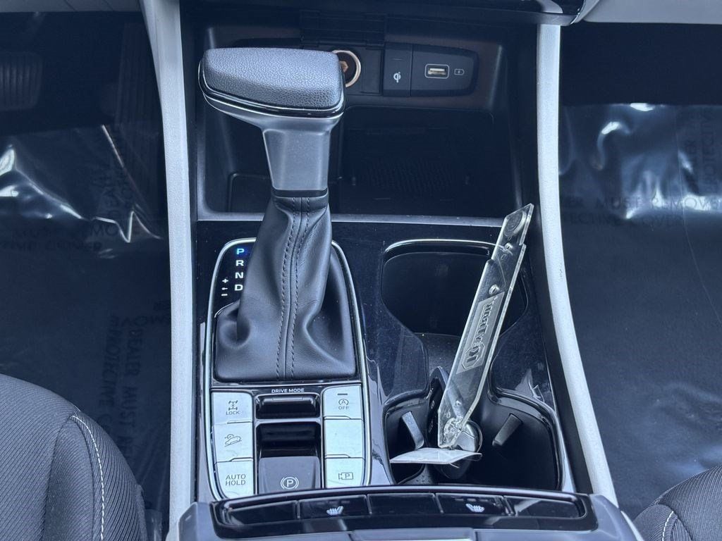 2024 Kia Sportage X-Line - Photo 14