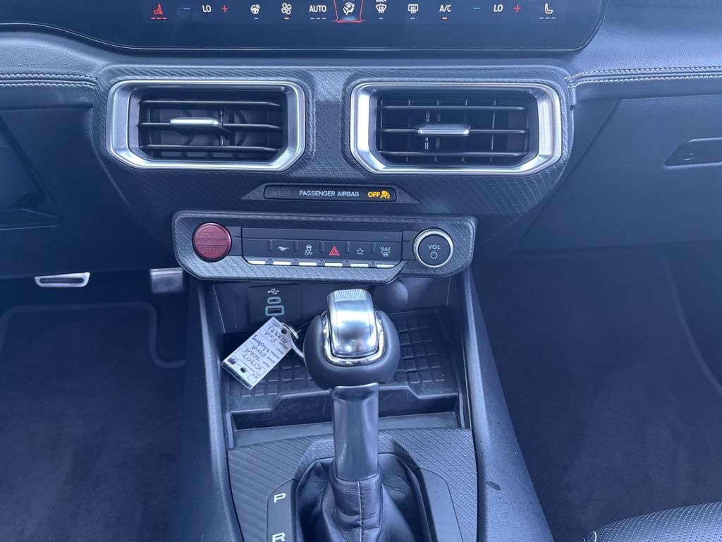 2024 Ford Mustang GT Premium - Photo 18