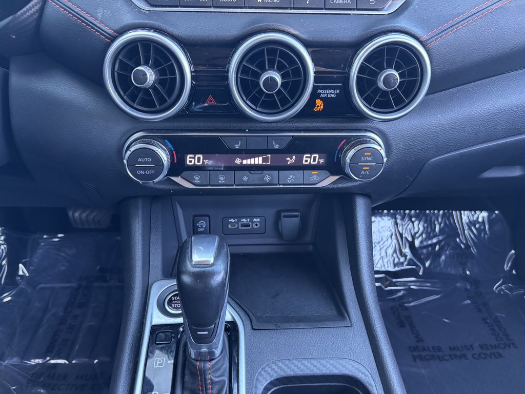 2024 Nissan Sentra SR - Photo 19