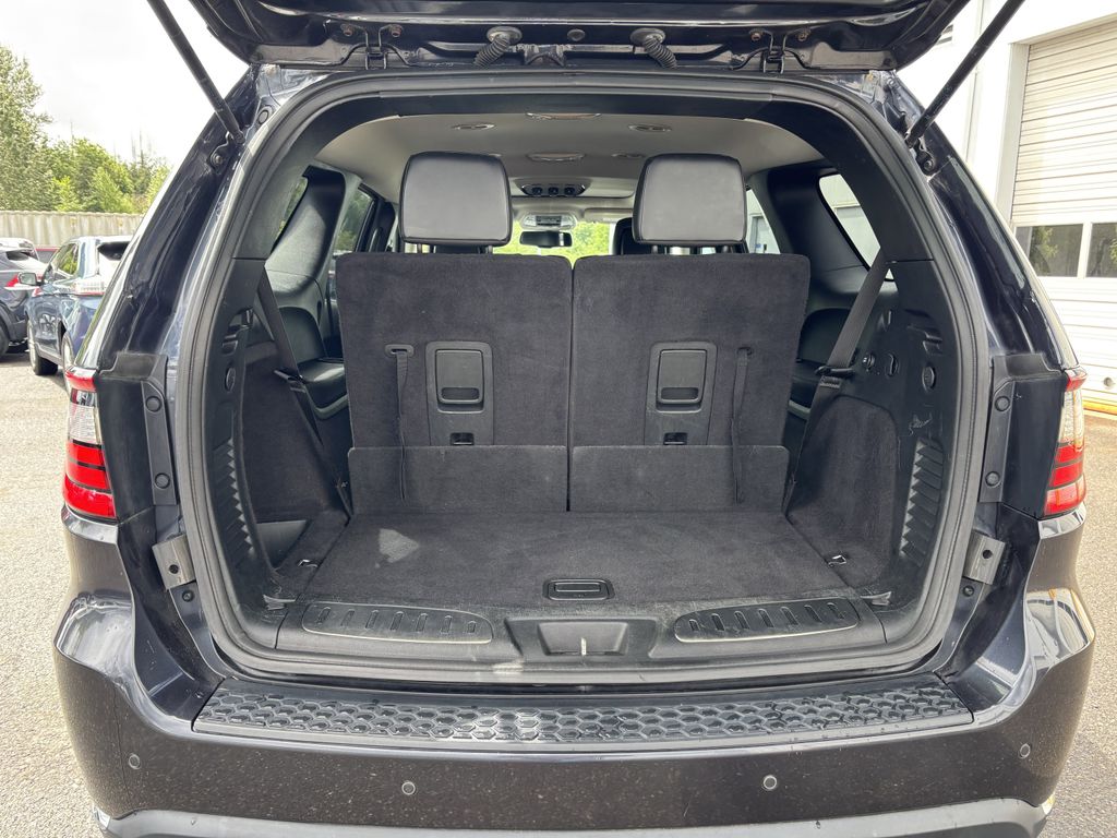 2016 Dodge Durango Limited - Photo 28