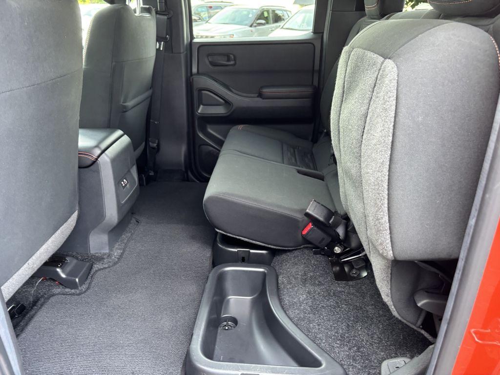 2026 Nissan Frontier PRO-4X - Photo 23
