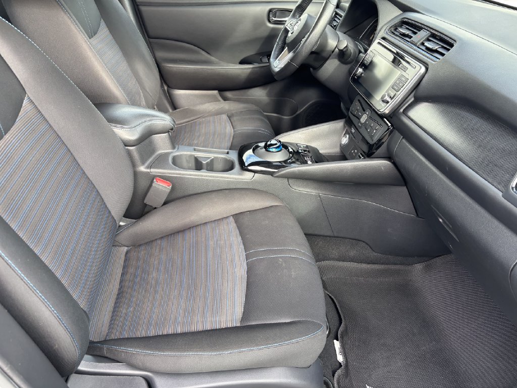 2019 Nissan Leaf SV - Photo 29