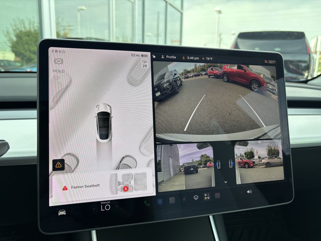 2020 Tesla Model 3 Base - Photo 26