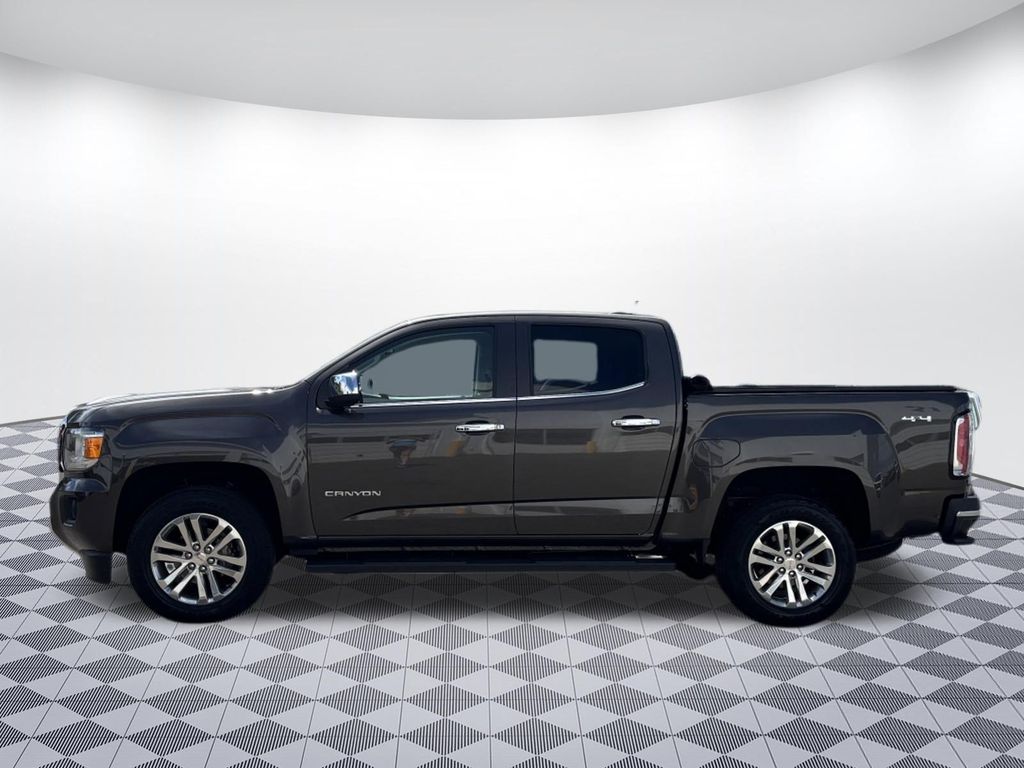 2019 GMC Canyon SLT - Photo 4