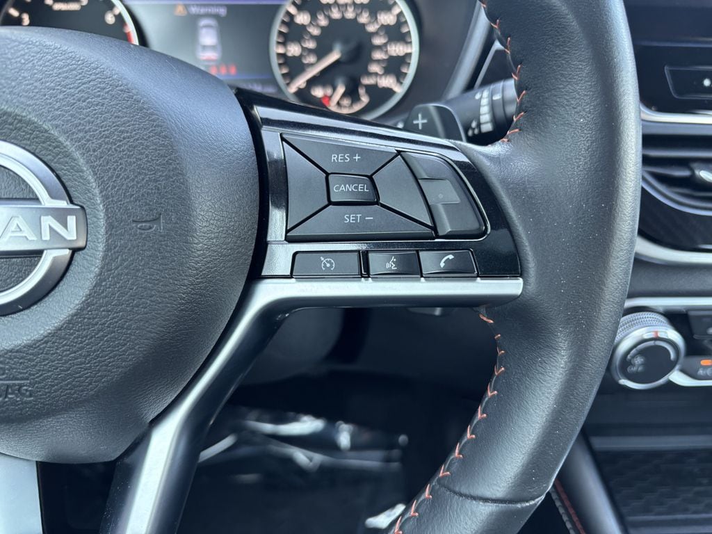 2024 Nissan Altima SR - Photo 15
