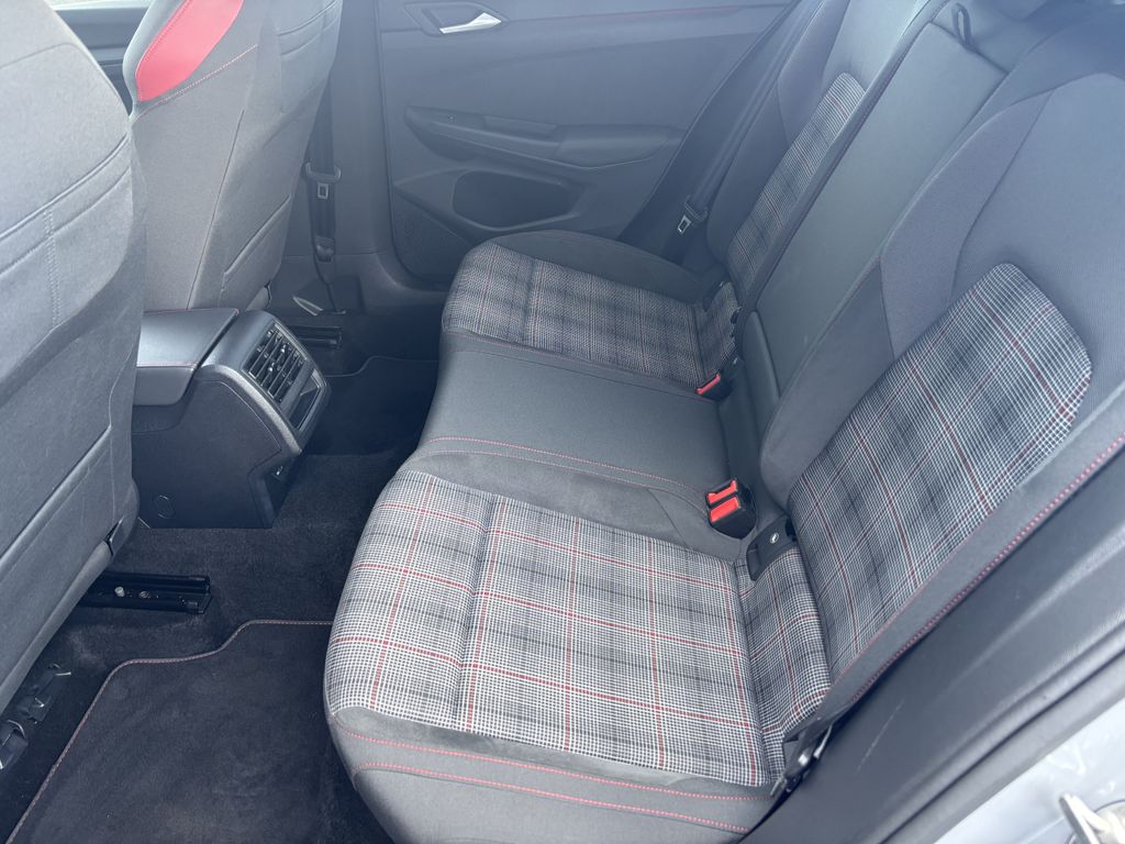 2024 Volkswagen Golf GTI S - Photo 22