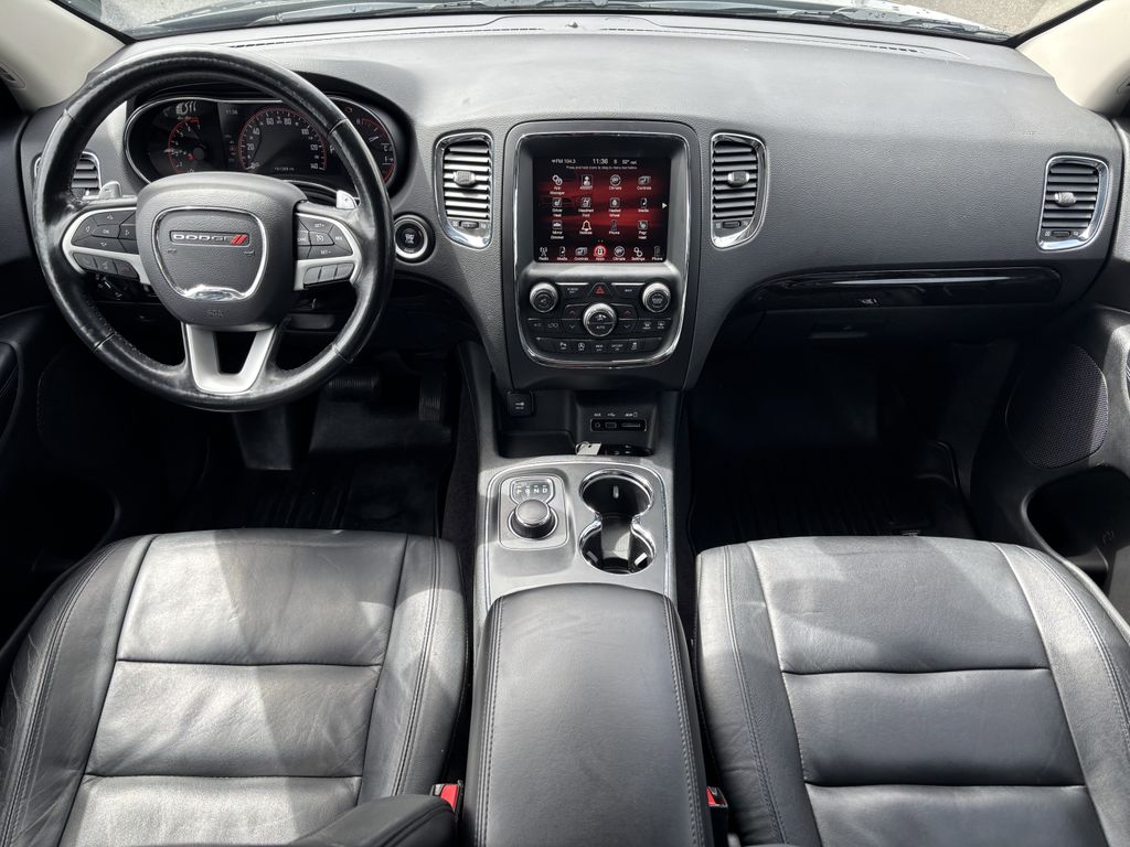 2016 Dodge Durango Limited - Photo 21