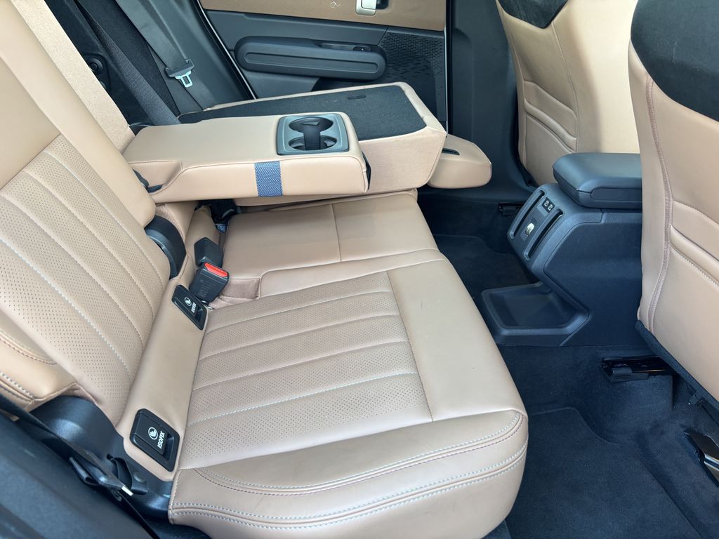 2025 MINI Countryman S - Photo 28