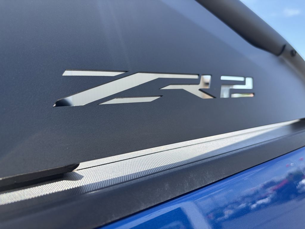 2019 Chevrolet Colorado ZR2 - Photo 12