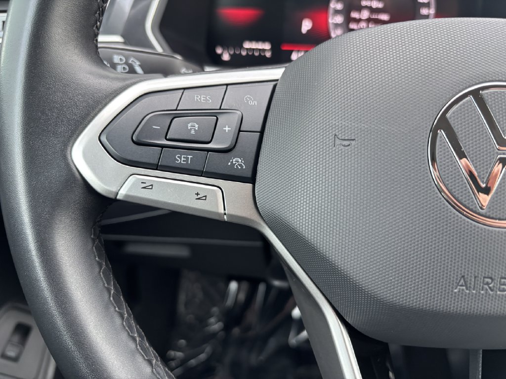2024 Volkswagen Tiguan Wolfsburg Edition - Photo 15