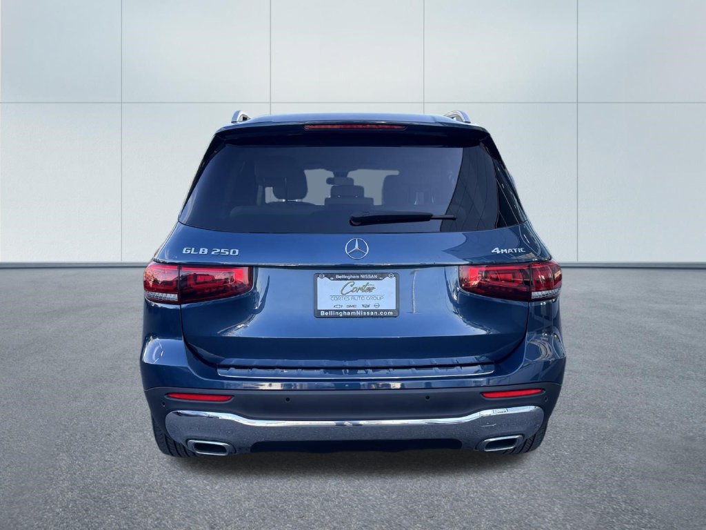 2023 Mercedes-Benz GLB Base - Photo 6